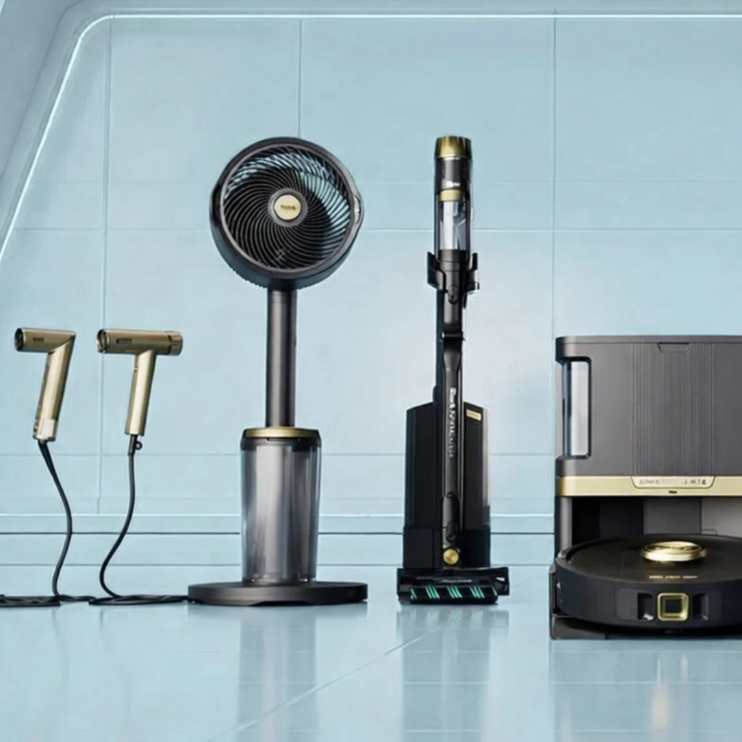 Master Your Home's Cleanliness